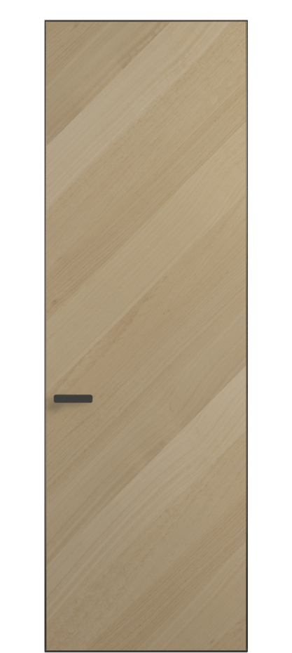 Межкомнатная дверь Рифт АКП 0200 Эвкалипт бежевый матовый  Цена 99069 ₽ | Volhovec