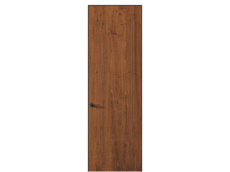 0010 АКП ОМДМ Орех медный матовый