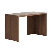 Письменный стол с 2 опорами ОМДМ