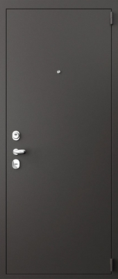 Отделка металлом