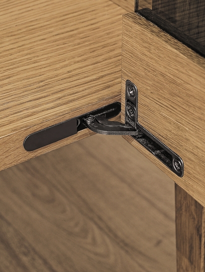 Скрытые петли