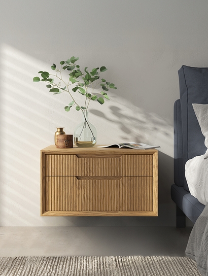 Парящая мебель