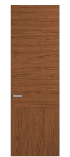Межкомнатная дверь АКП 0204 ОМДМР Орех медный матовый. Цвет Орех медный матовый рифт. Материал Радиальный шпон Naturwood. Коллекция Rift. Фото. Дверь межкомнатная АКП 0204 ОМДМР Орех медный матовый. Цвет Орех медный матовый рифт. Материал Радиальный шпон Naturwood. Коллекция Rift. Картинка.