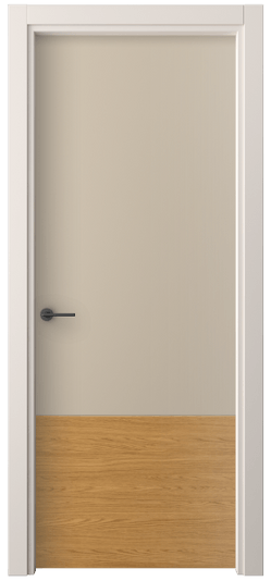 Межкомнатная дверь 4229 ПЭСК. Цвет ПЭТ серо-коричневый . Материал ПЭТ. Коллекция Freedom. Фото. Дверь межкомнатная 4229 ПЭСК. Цвет ПЭТ серо-коричневый . Материал ПЭТ. Коллекция Freedom. Картинка.